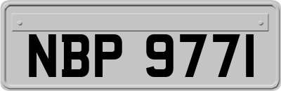 NBP9771