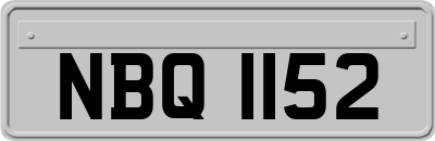 NBQ1152