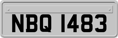 NBQ1483