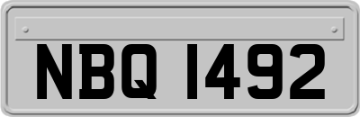 NBQ1492