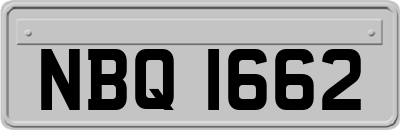 NBQ1662