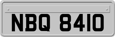 NBQ8410