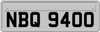 NBQ9400