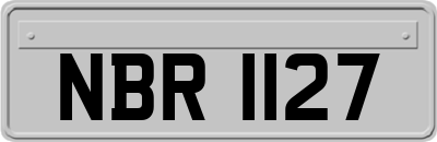 NBR1127