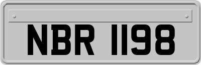 NBR1198