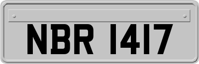 NBR1417