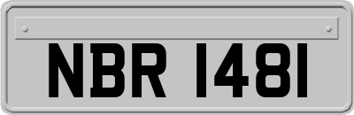 NBR1481
