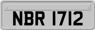 NBR1712