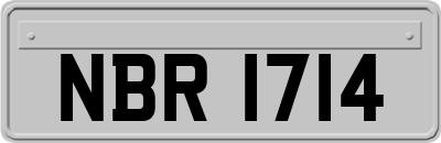 NBR1714