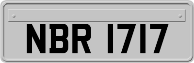 NBR1717