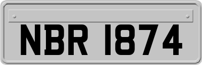 NBR1874