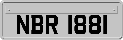 NBR1881