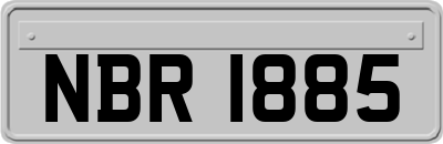 NBR1885
