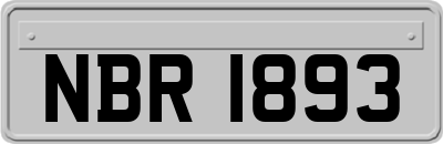 NBR1893