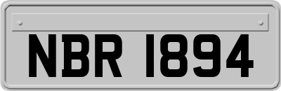 NBR1894