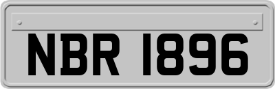 NBR1896