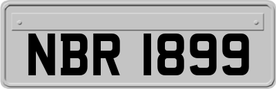 NBR1899