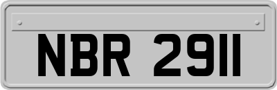 NBR2911