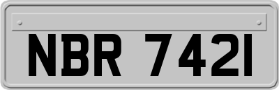 NBR7421