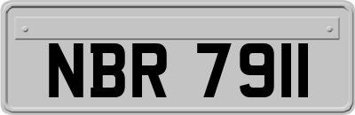 NBR7911