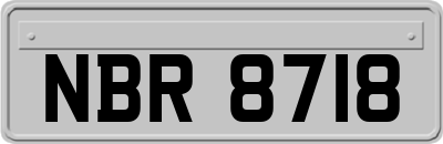 NBR8718