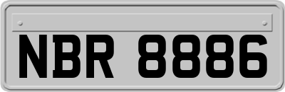 NBR8886