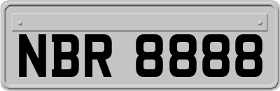 NBR8888