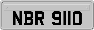 NBR9110
