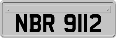 NBR9112