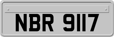 NBR9117