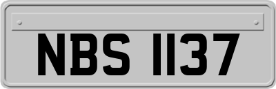 NBS1137