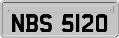 NBS5120