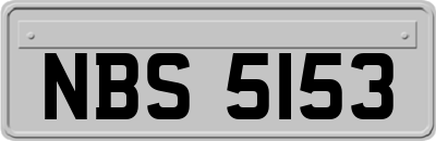 NBS5153