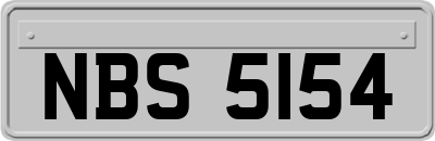 NBS5154