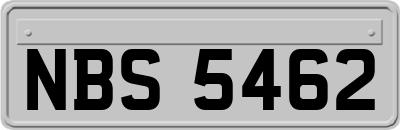 NBS5462