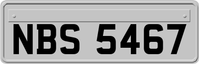 NBS5467