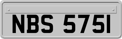 NBS5751