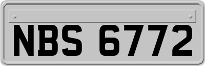 NBS6772