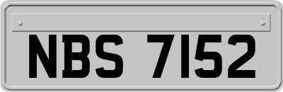 NBS7152