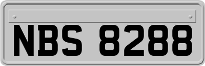 NBS8288