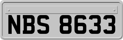 NBS8633