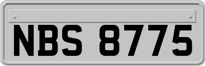 NBS8775