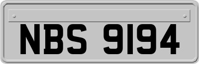 NBS9194