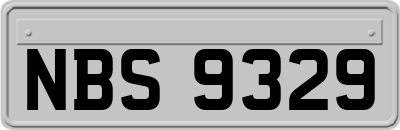 NBS9329