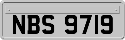 NBS9719