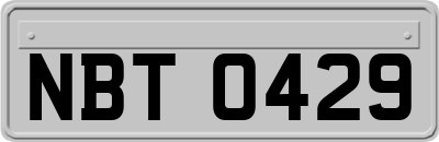 NBT0429