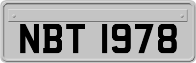 NBT1978