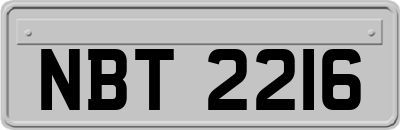 NBT2216