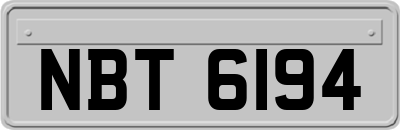 NBT6194