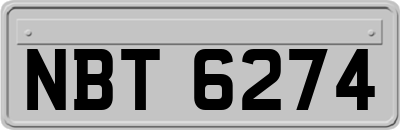 NBT6274